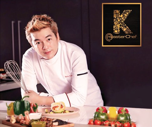 Nhà hàng KMasterchef – Ẩm thực sáng tạo