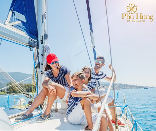 Phú Hưng Đại Phát – Thịnh vượng hơn, hạnh phúc hơn