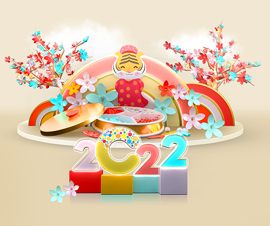 Crescent Mall ưu đãi mua sắm cuối năm