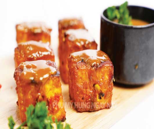 Kamalas – Vegan Restaurant & Lounge