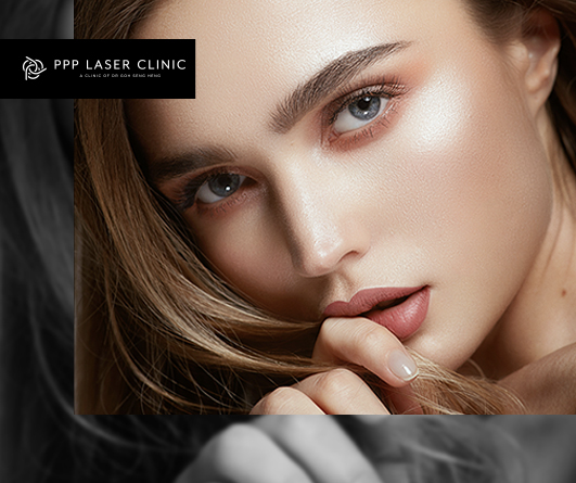 PPP Laser Clinic – Ưu đãi dành cho phái đẹp dịp 8/3