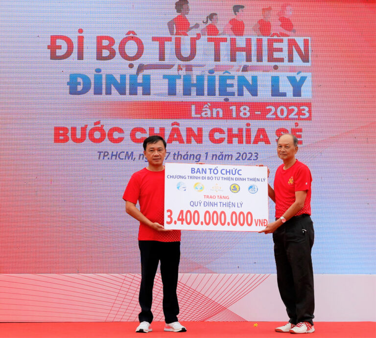 Thêm 3,4 tỷ đồng hỗ trợ đồng bào nghèo đón Tết
