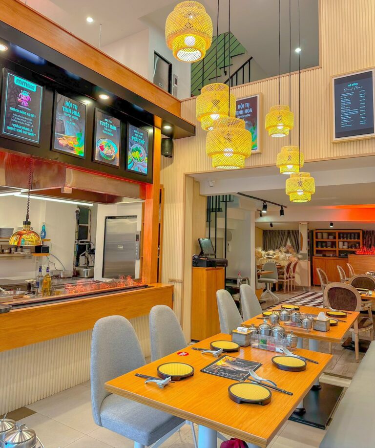 Quán MM Food Premium