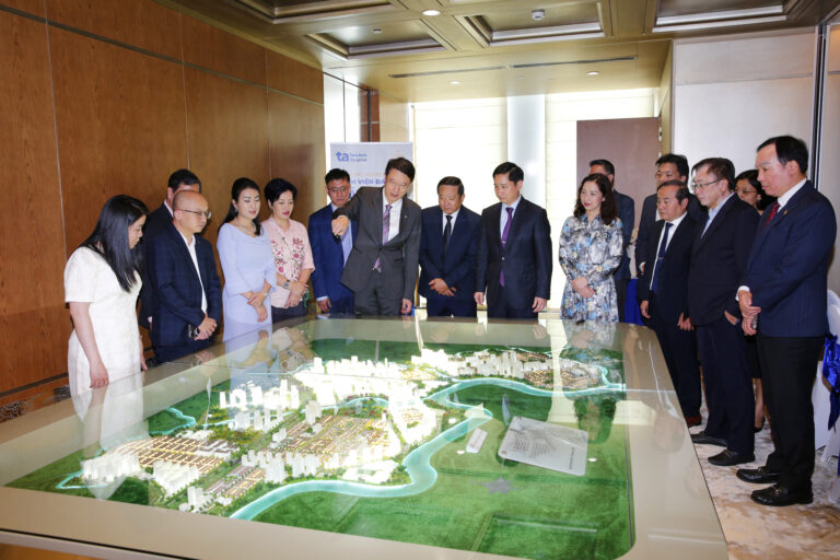 Phu My Hung to welcome New High-Tech General and Oncology Hospital