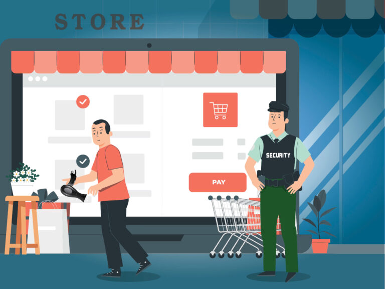 Tạm giữ đối tượng trộm cắp tại Crescent Mall