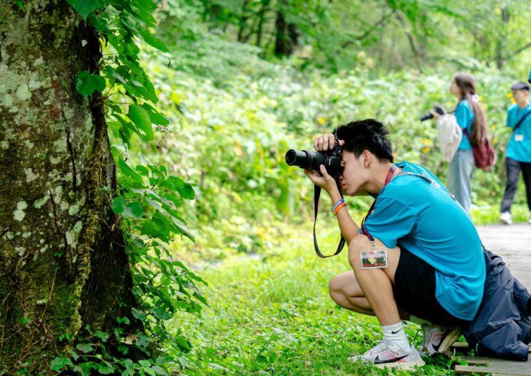Học sinh Trường Đinh Thiện Lý đạt giải cao tại Festival Nhiếp ảnh trẻ Quốc tế